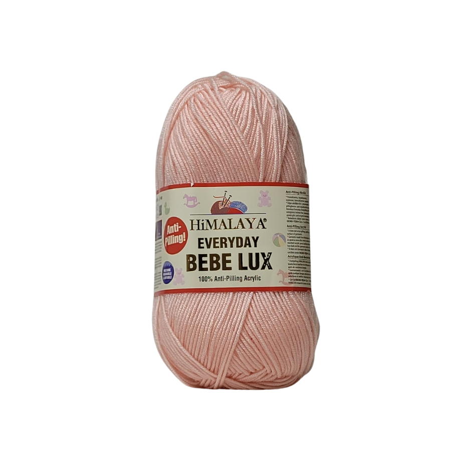 Himalaya Everyday Bebe Lux 70452