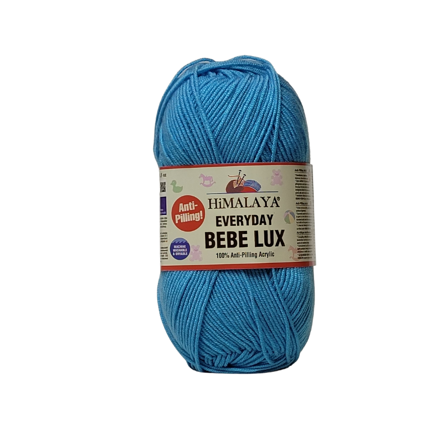 Himalaya Everyday Bebe Lux 70423