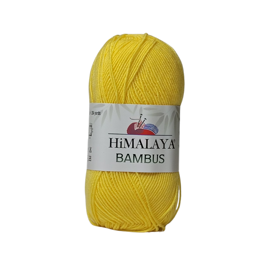 Himalaya Everyday Bambus