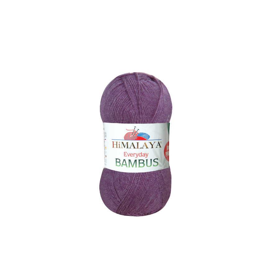 Himalaya Everyday Bambus