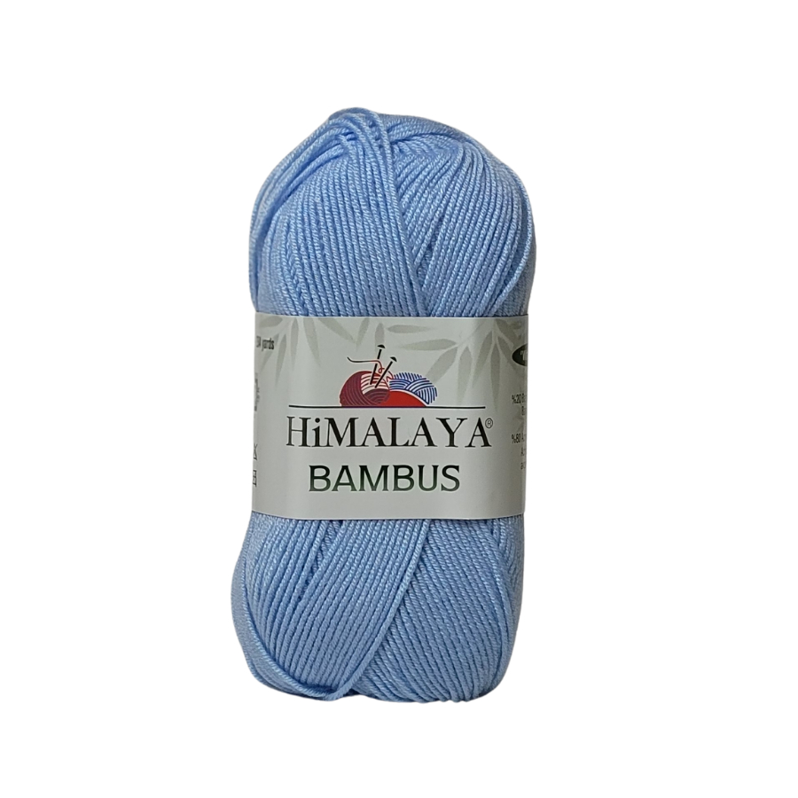 Himalaya Everyday Bambus 23620