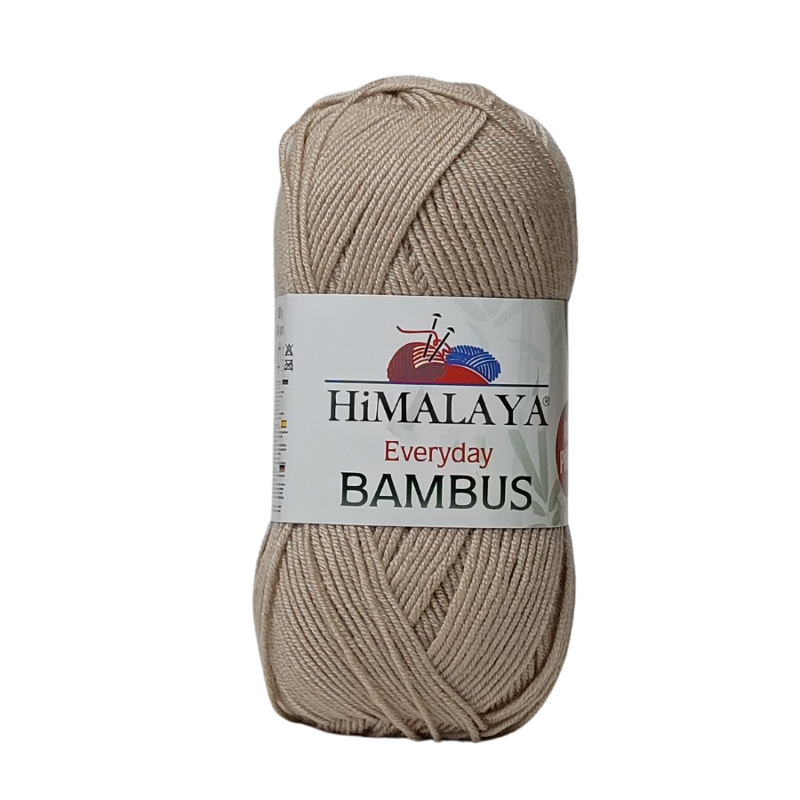 Himalaya Everyday Bambus 23632