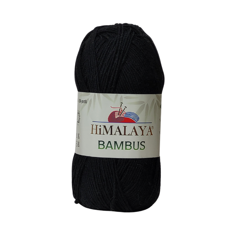 Himalaya Everyday Bambus 23642