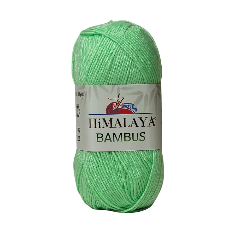 Himalaya Everyday Bambus 23627