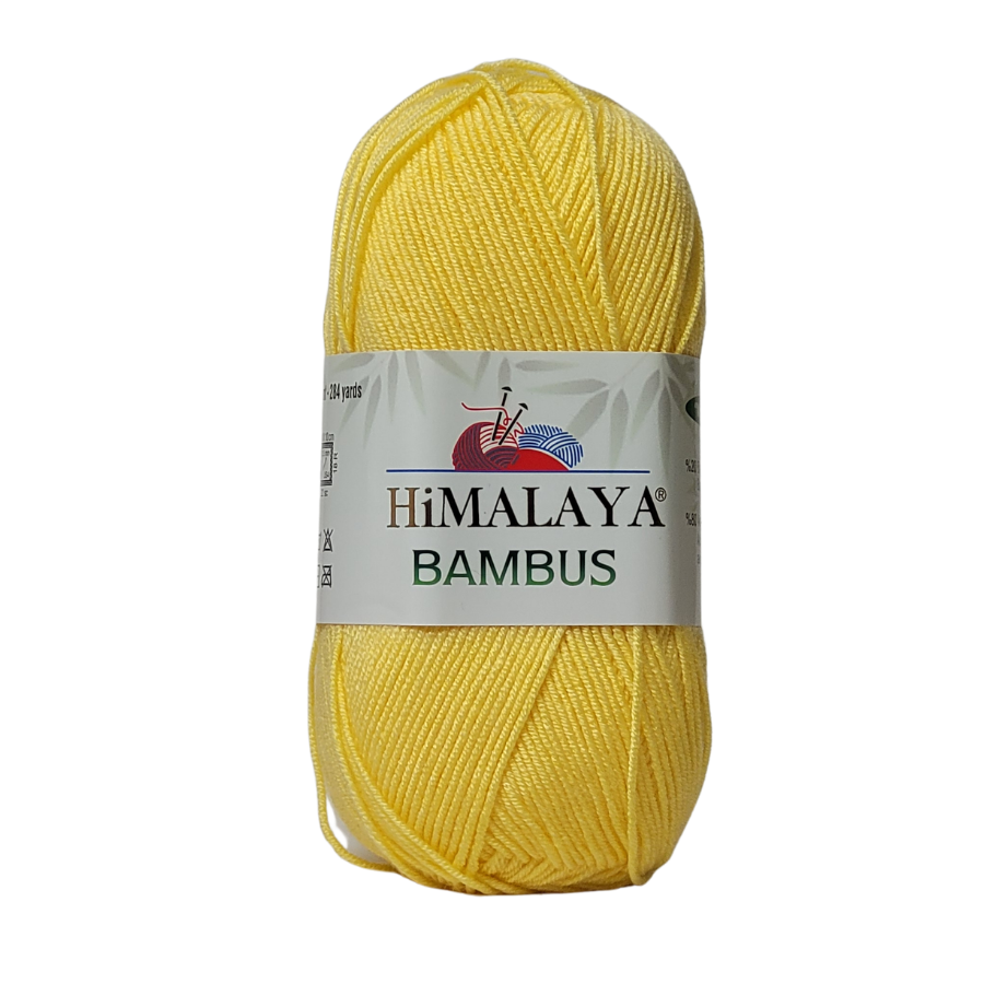 Himalaya Everyday Bambus 23603