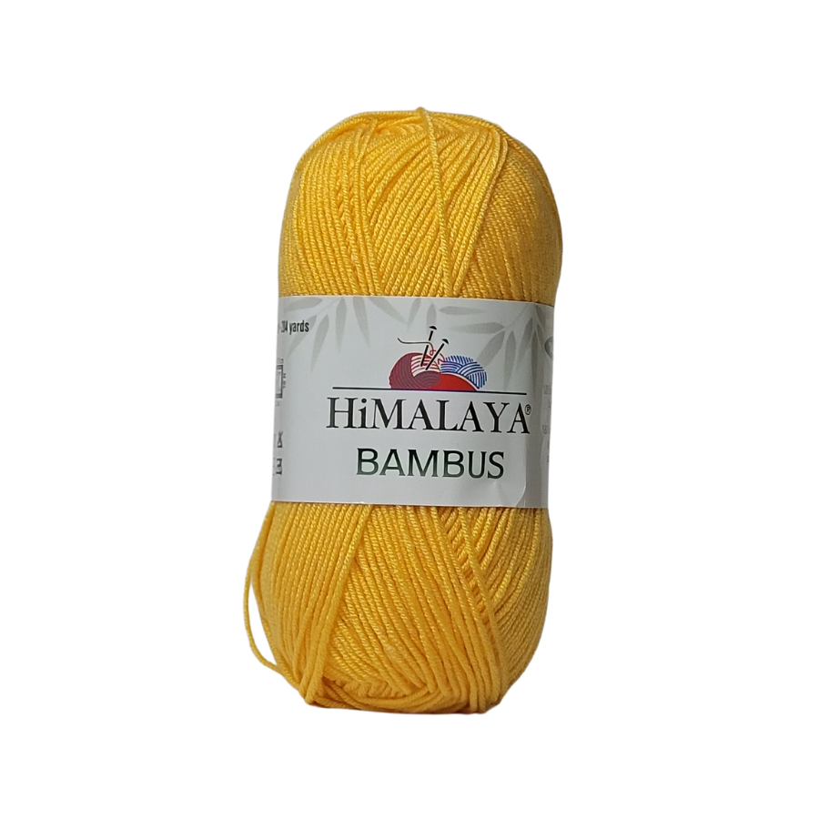 Himalaya Everyday Bambus 23604
