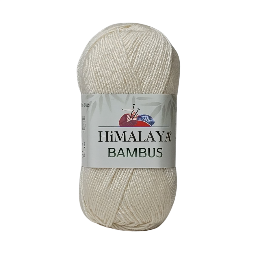 Himalaya Everyday Bambus 23602