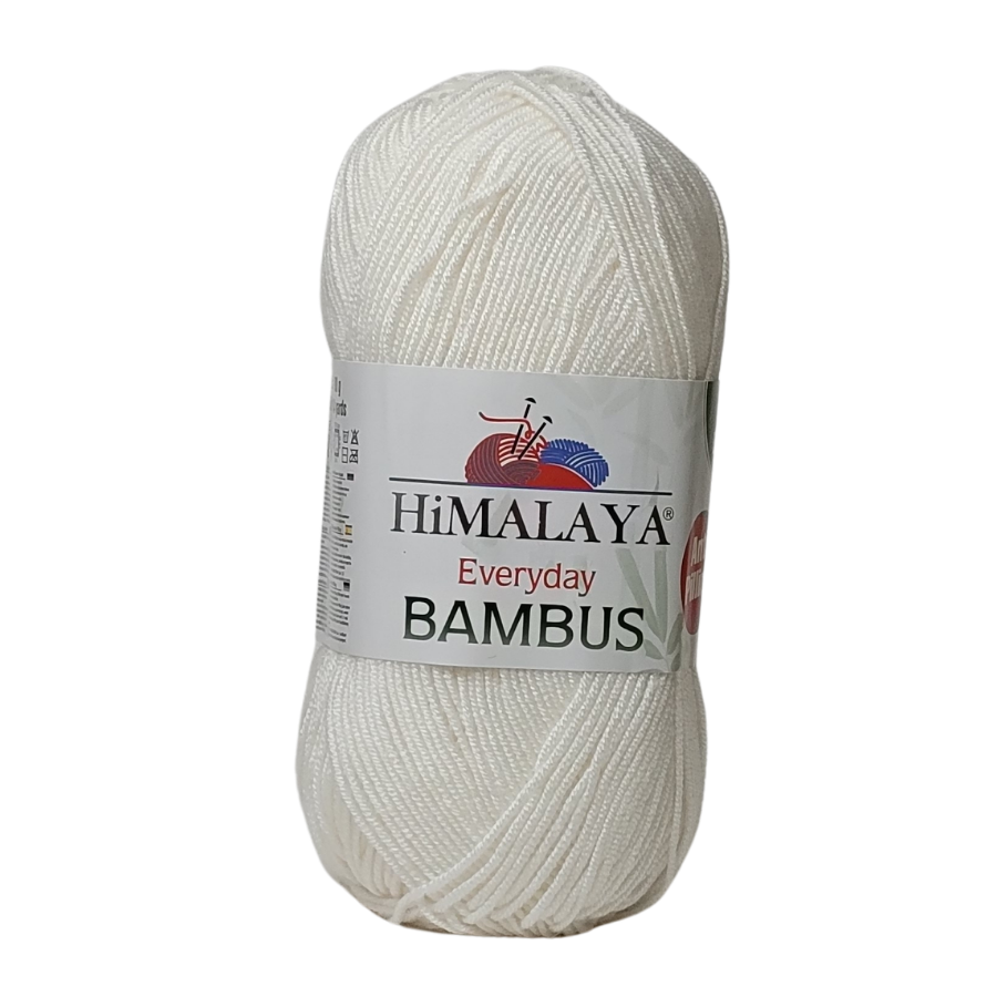 Himalaya Everyday Bambus 23601