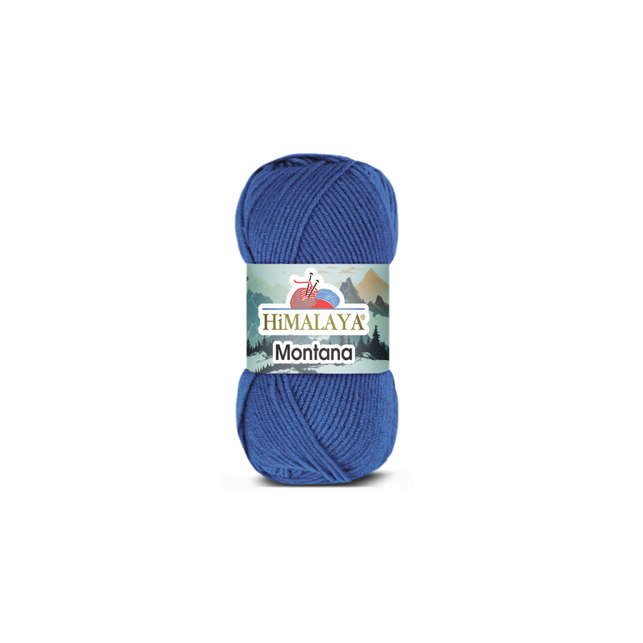 Himalaya Rozetti Montana