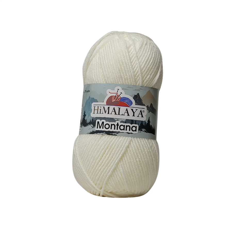 Himalaya Rozetti Montana 15526