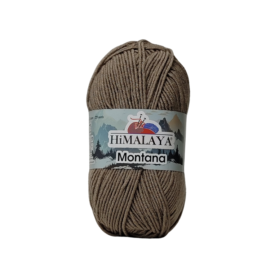 Himalaya Rozetti Montana 15505
