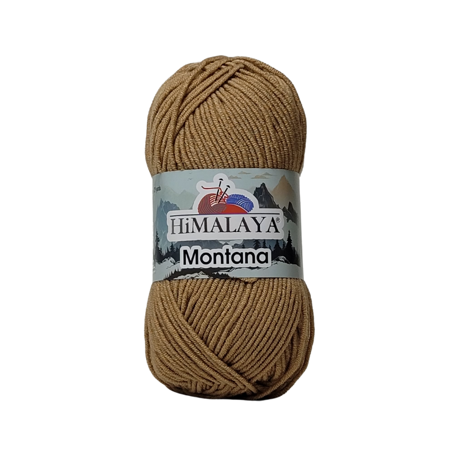 Himalaya Rozetti Montana 15575
