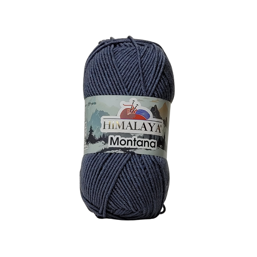 Himalaya Rozetti Montana 15552