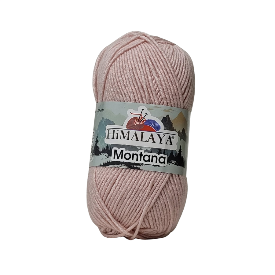 Himalaya Rozetti Montana 15543