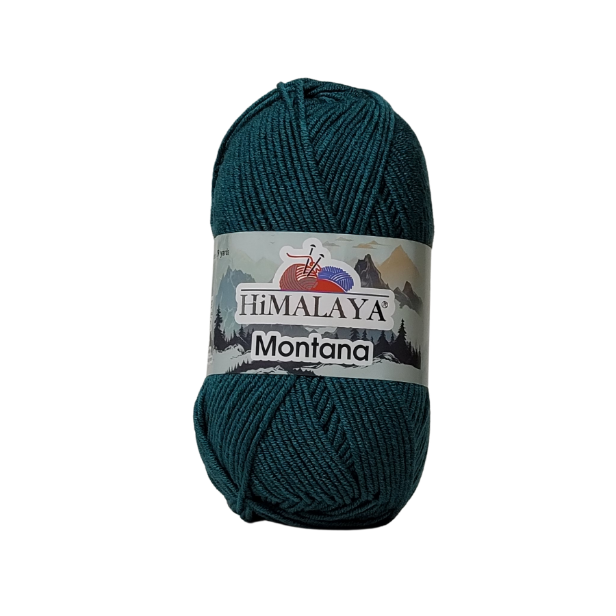Himalaya Rozetti Montana 15570