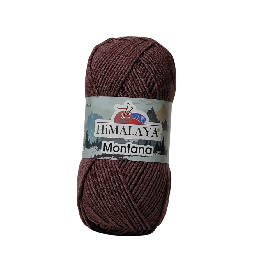 Himalaya Rozetti Montana 15572