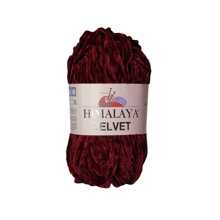 Himalaya Velvet 90022