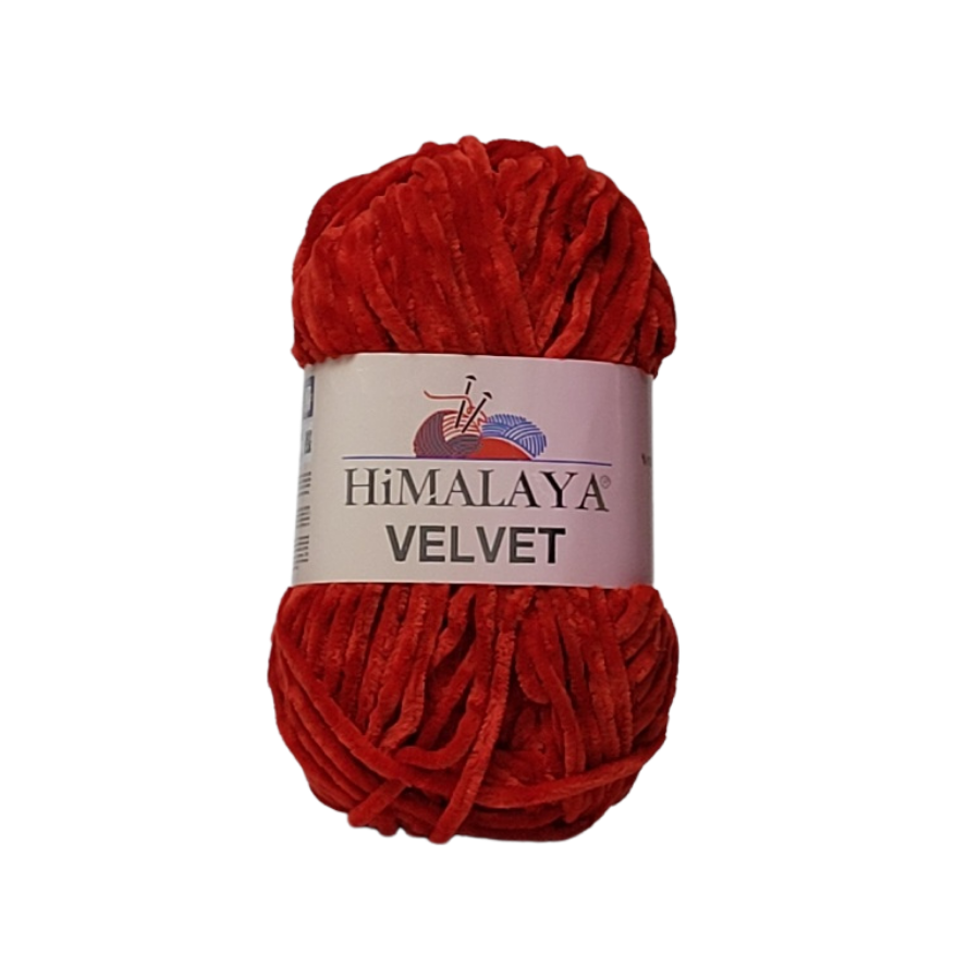 Himalaya Velvet 90018