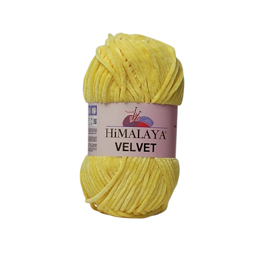 Himalaya Velvet 90013