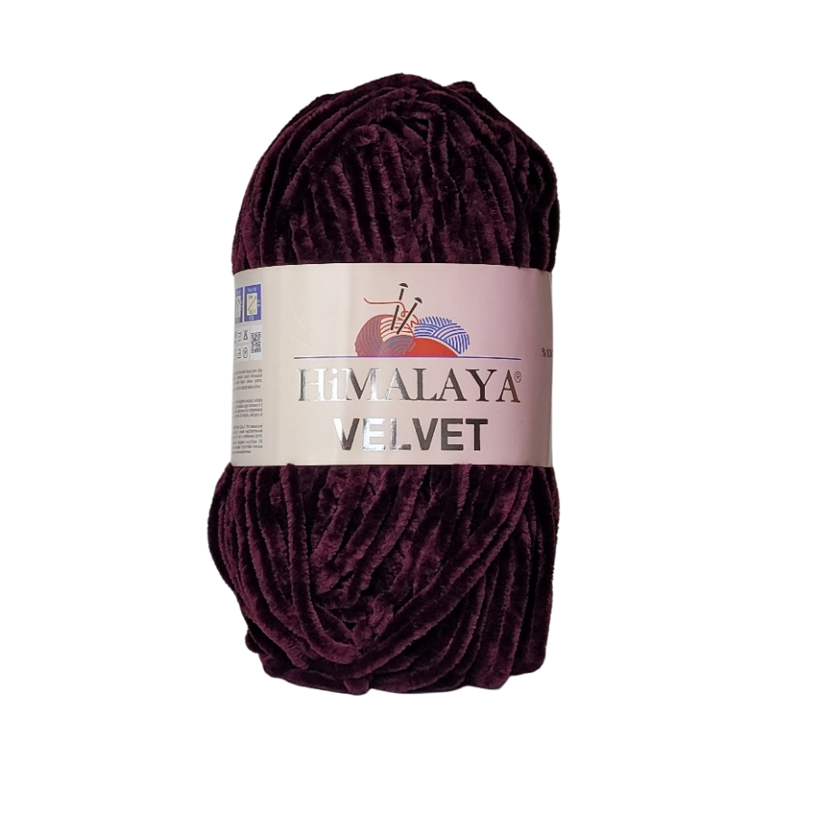 Himalaya Velvet 90039