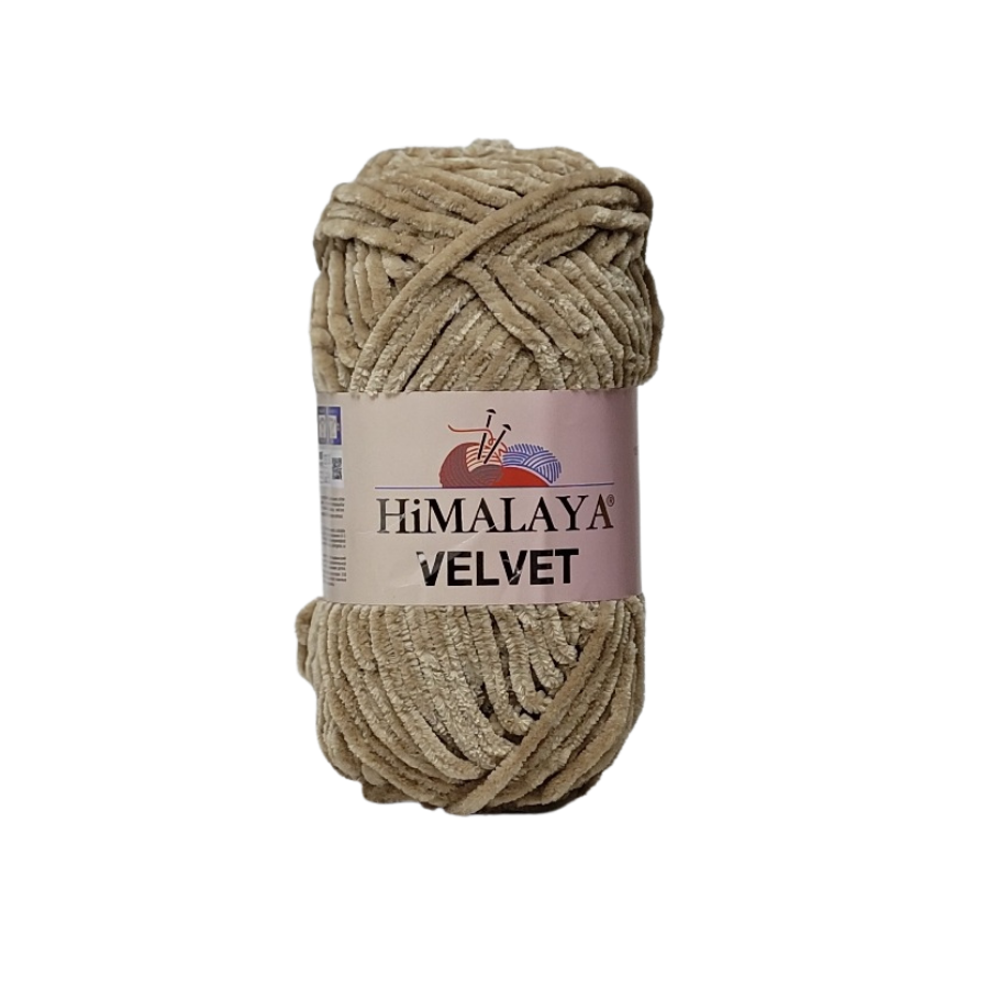 Himalaya Velvet 90017