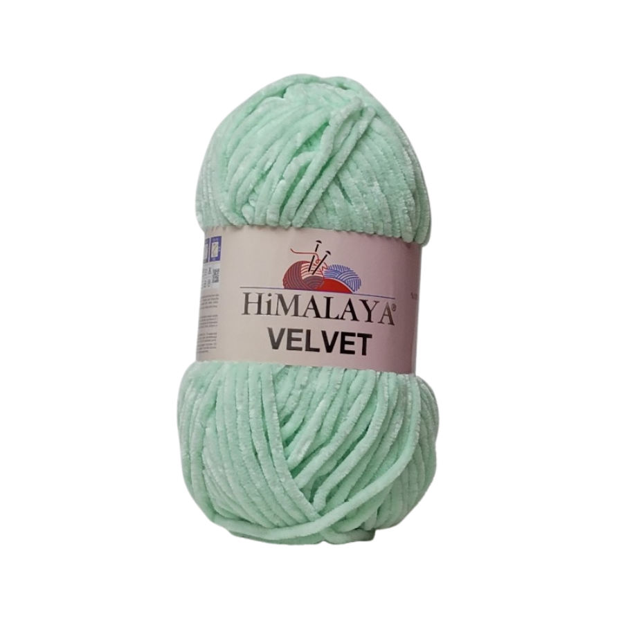 Himalaya Velvet 90007