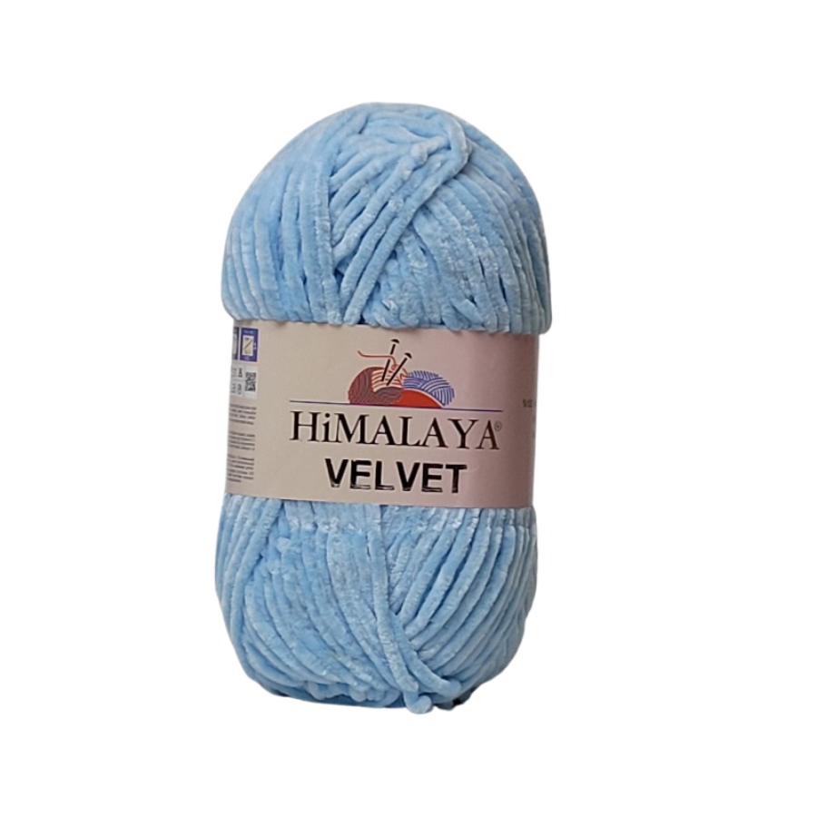 Himalaya Velvet 90006