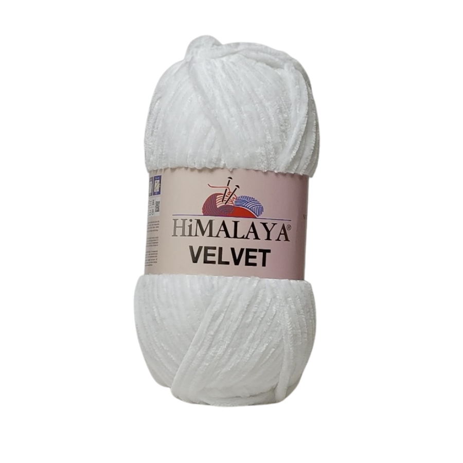 Himalaya Velvet 90001