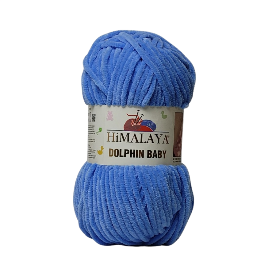 Himalaya Dolphin Baby 80327