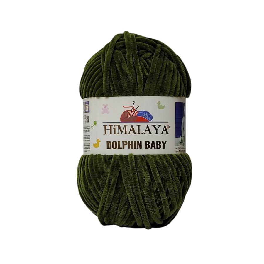 Himalaya Dolphin Baby 80361