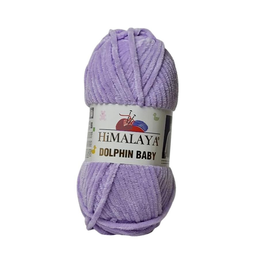 Himalaya Dolphin Baby 80305