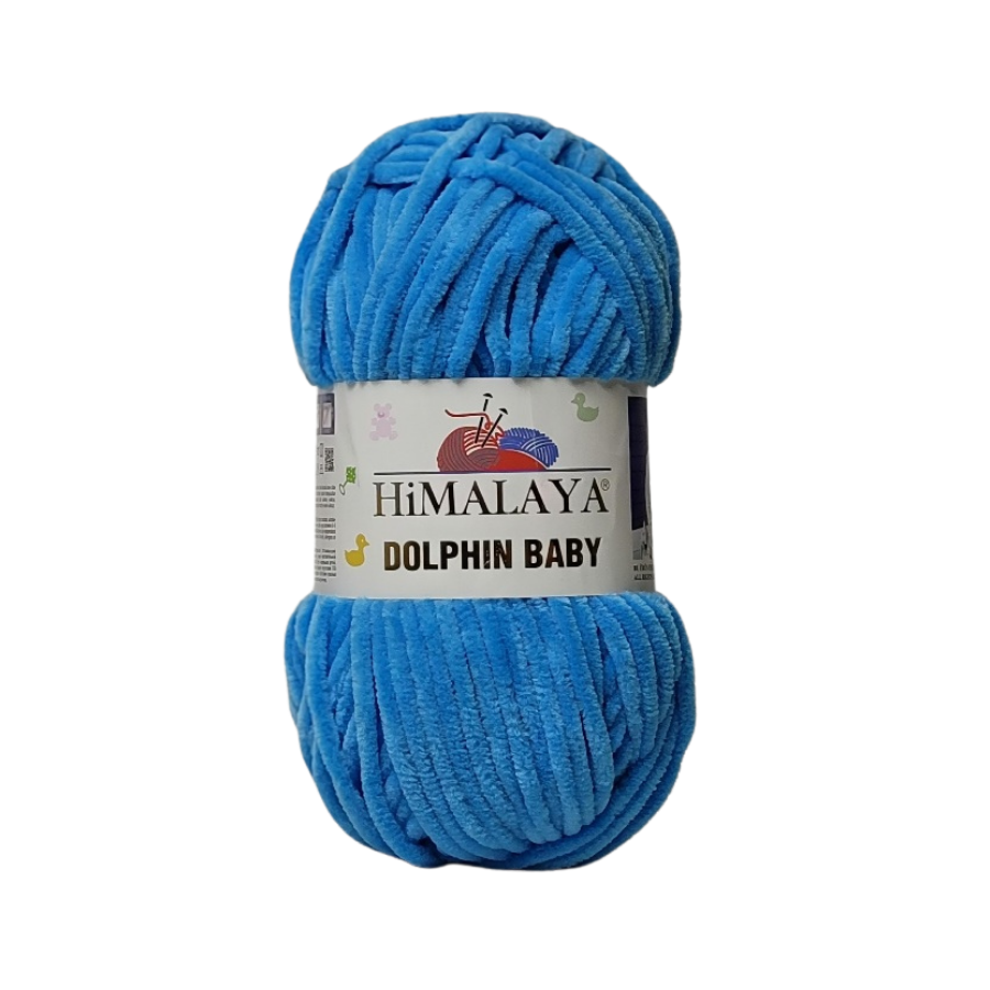 Himalaya Dolphin Baby 80326