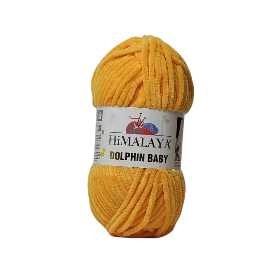 Himalaya Dolphin Baby 80368