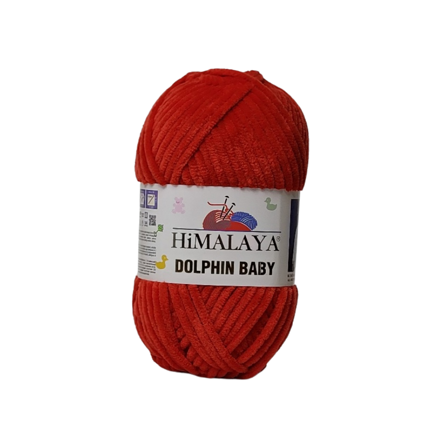 Himalaya Dolphin Baby 80318