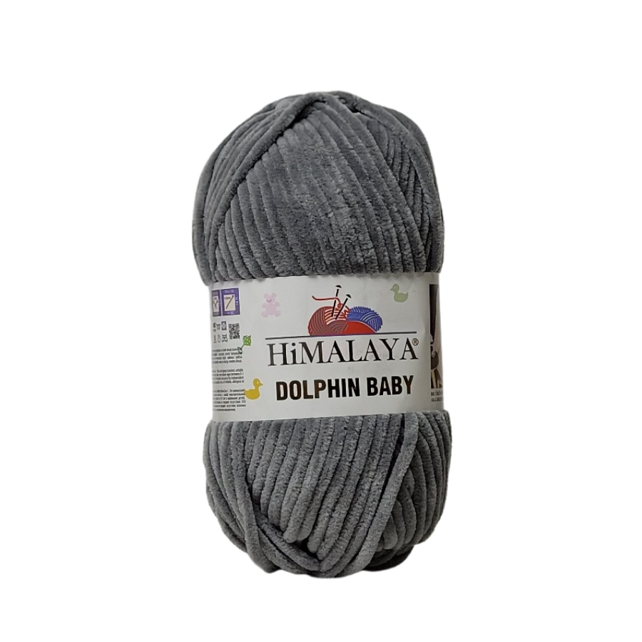 Himalaya Dolphin Baby 80320