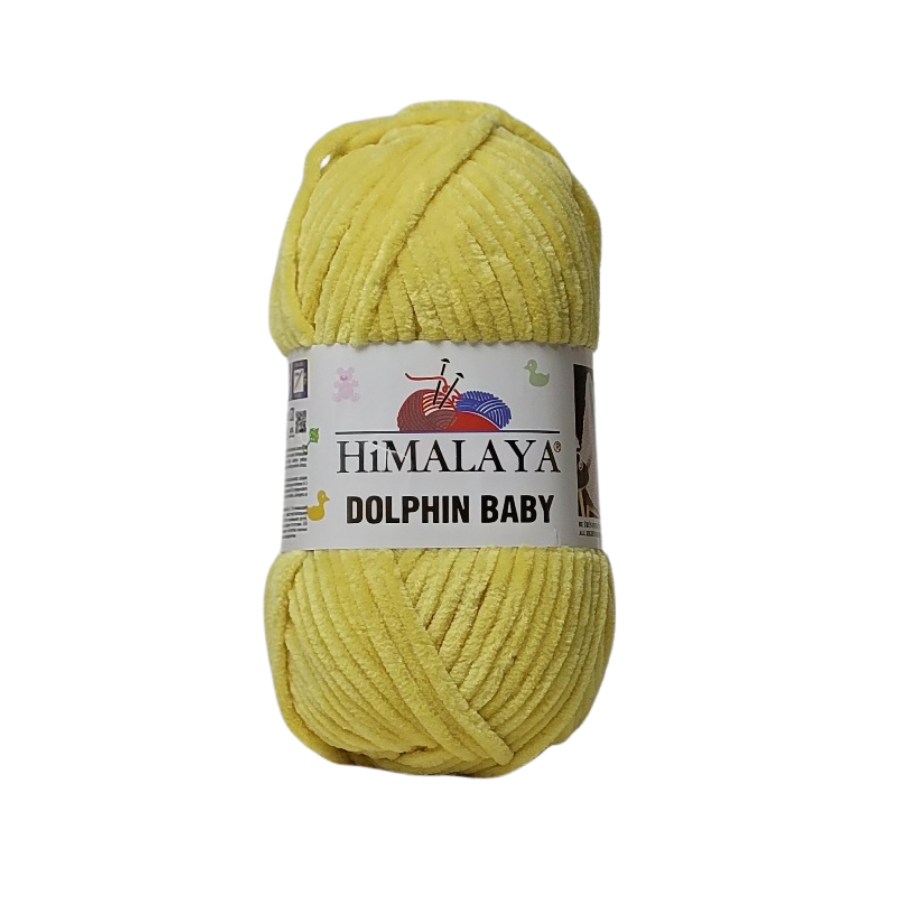 Himalaya Dolphin Baby 80313
