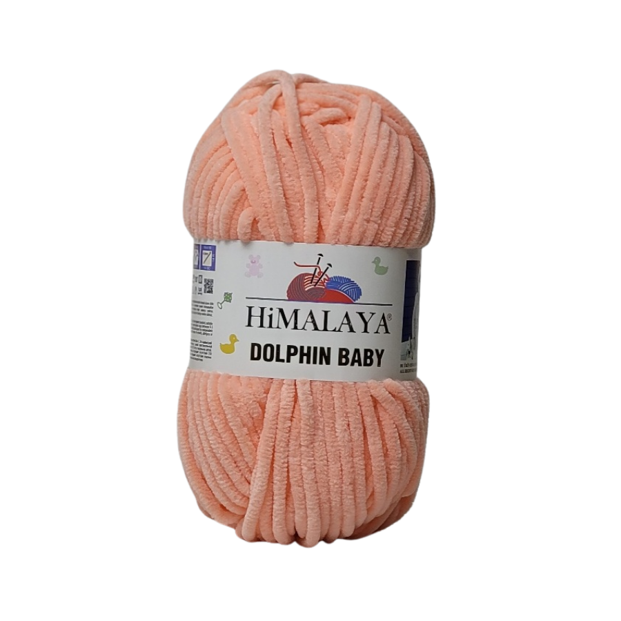 Himalaya Dolphin Baby 80323