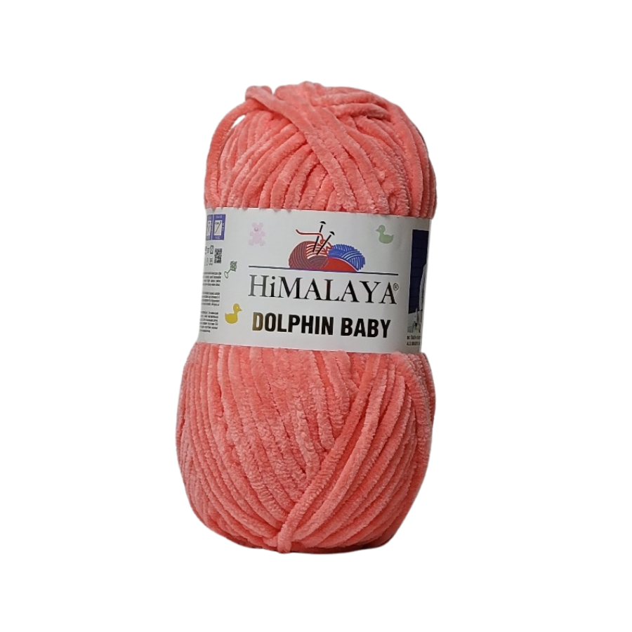 Himalaya Dolphin Baby 80332