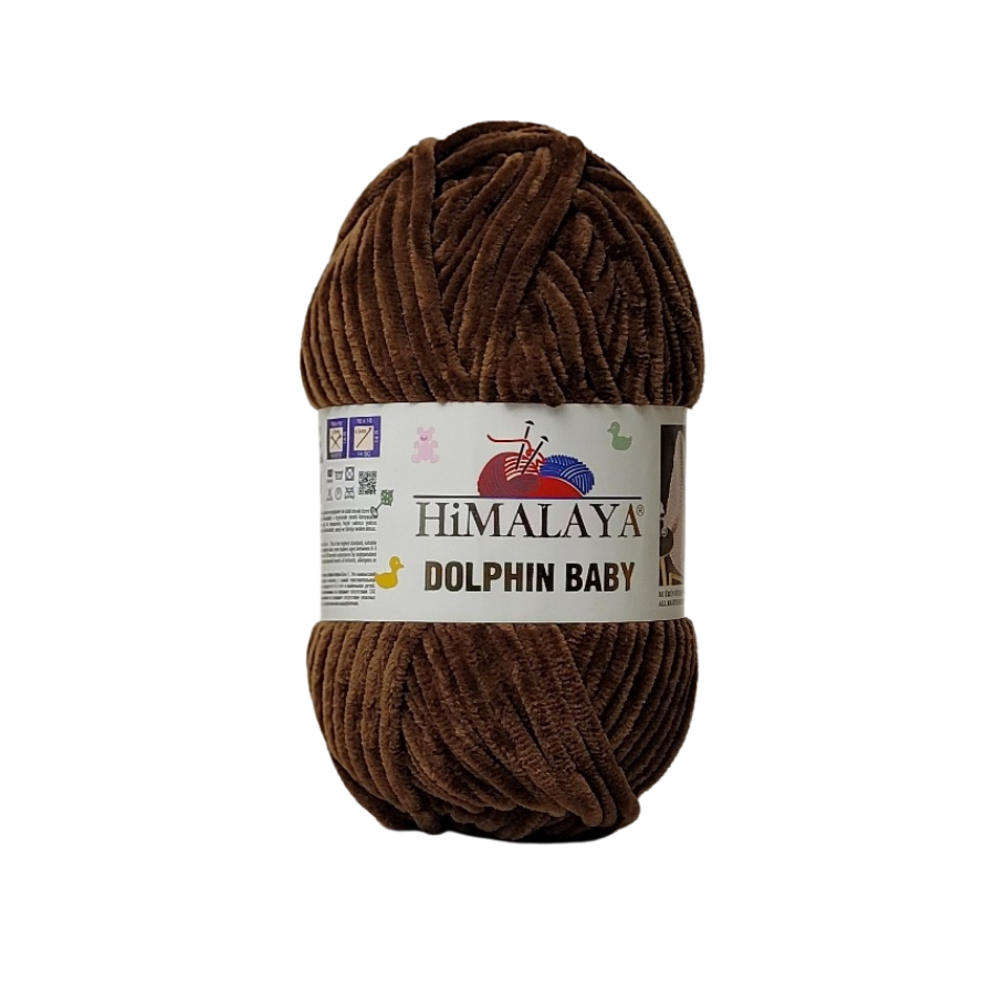 Himalaya Dolphin Baby 80366