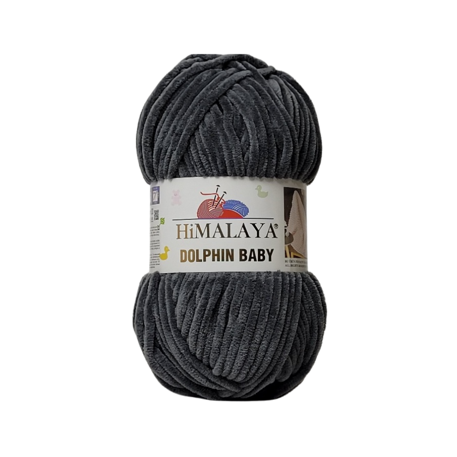 Himalaya Dolphin Baby 80367