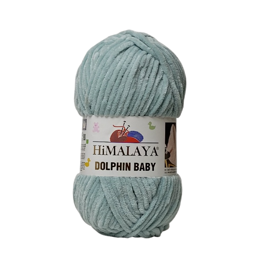 Himalaya Dolphin Baby 80347