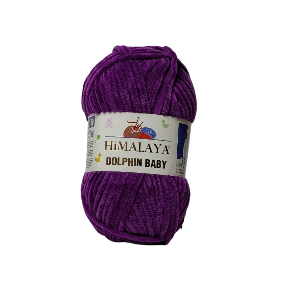 Himalaya Dolphin Baby 80358