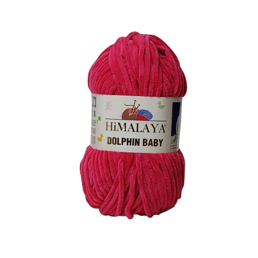 Himalaya Dolphin Baby 80314