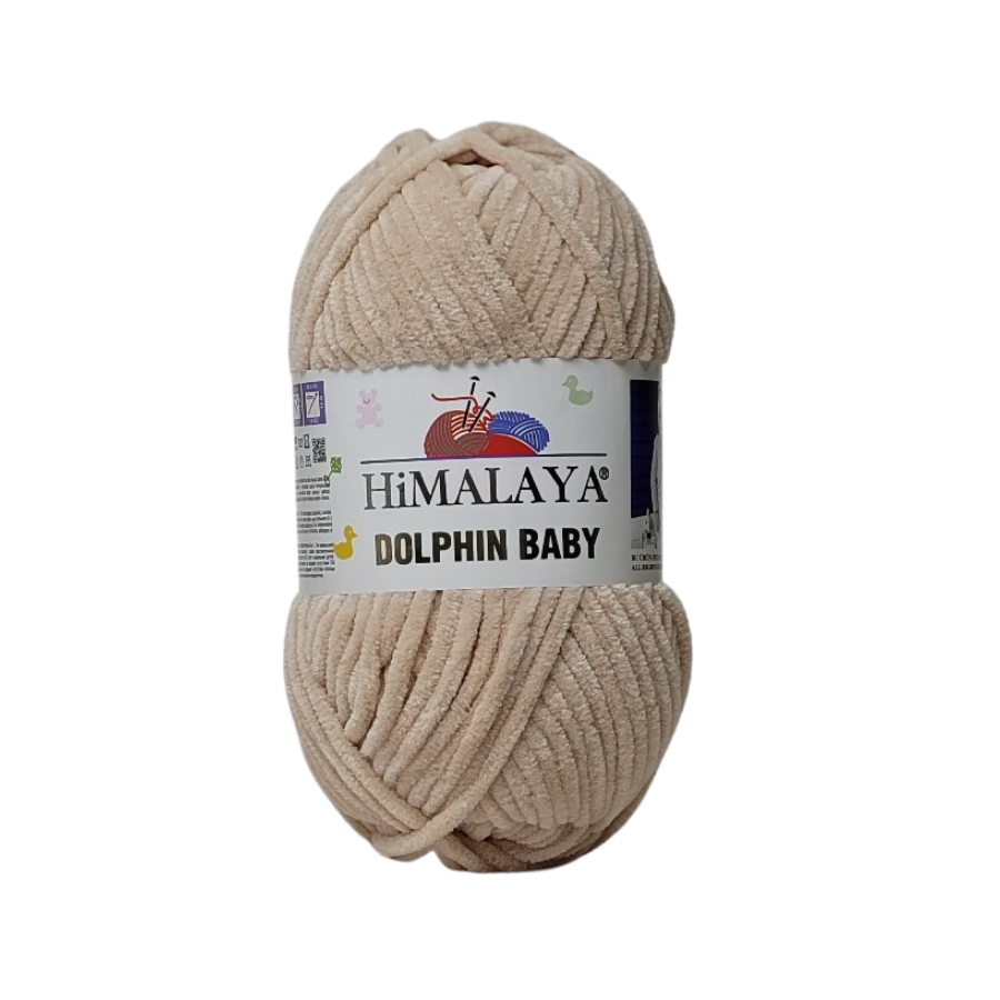 Himalaya Dolphin Baby 80373
