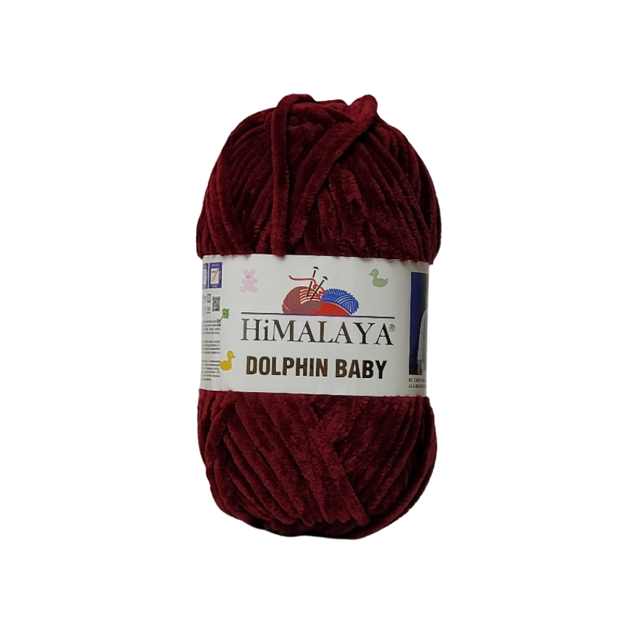 Himalaya Dolphin Baby 80322