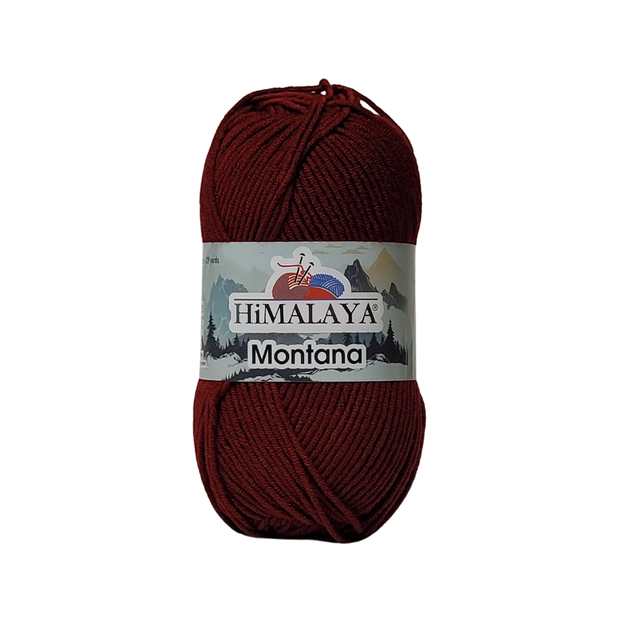 Himalaya Rozetti Montana 15510