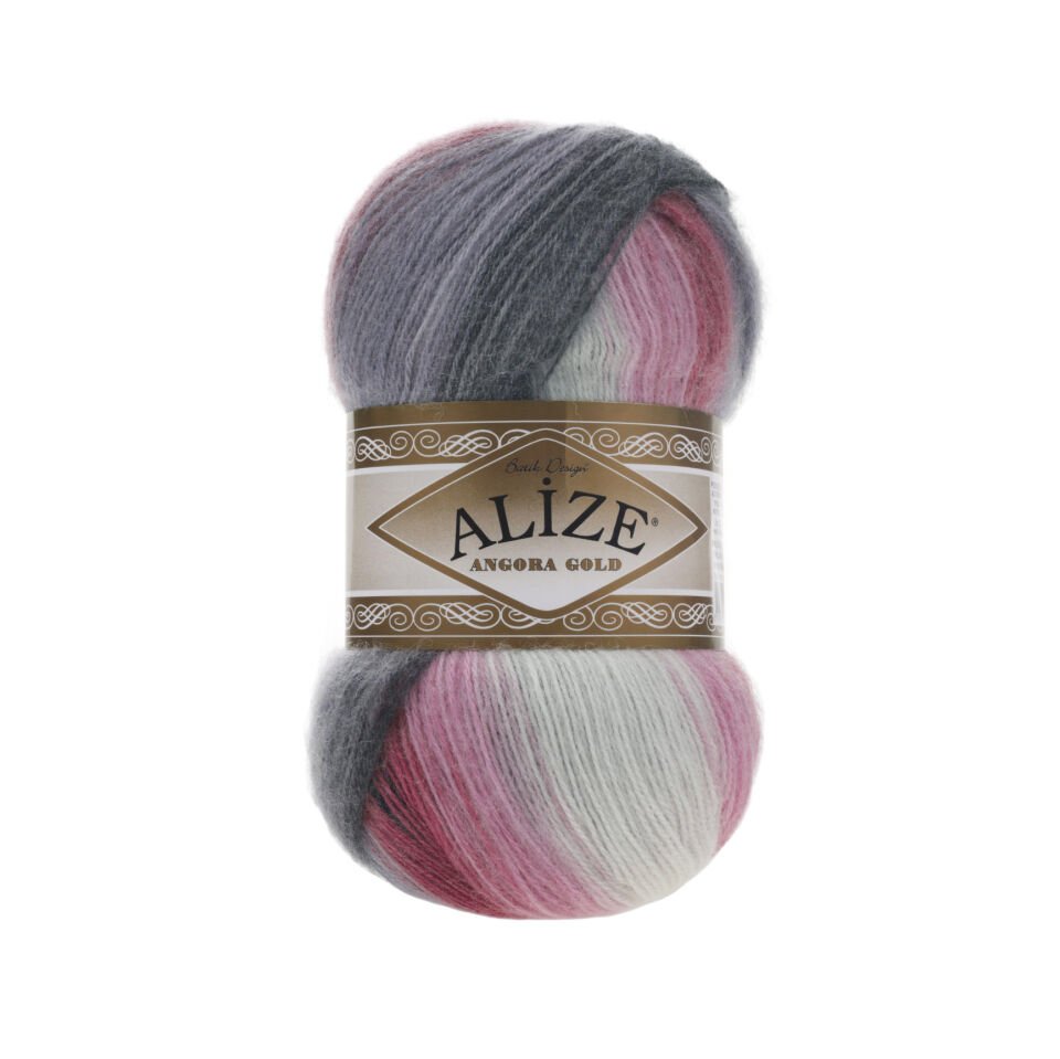 Alize Angora Gold Batik
