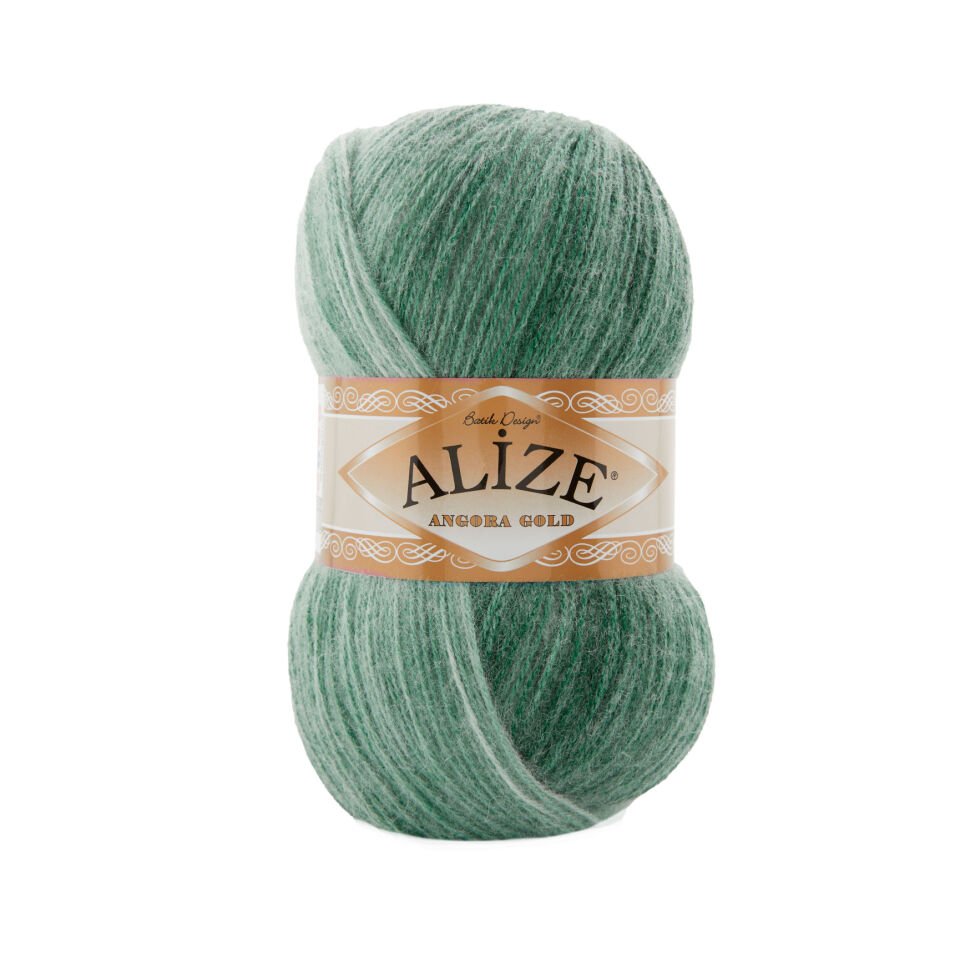 Alize Angora Gold Batik