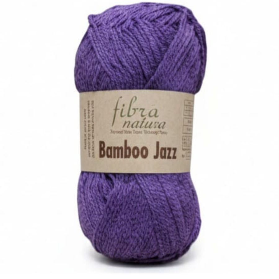 Fibra Natura Bamboo Jazz