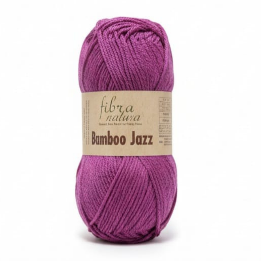 Fibra Natura Bamboo Jazz